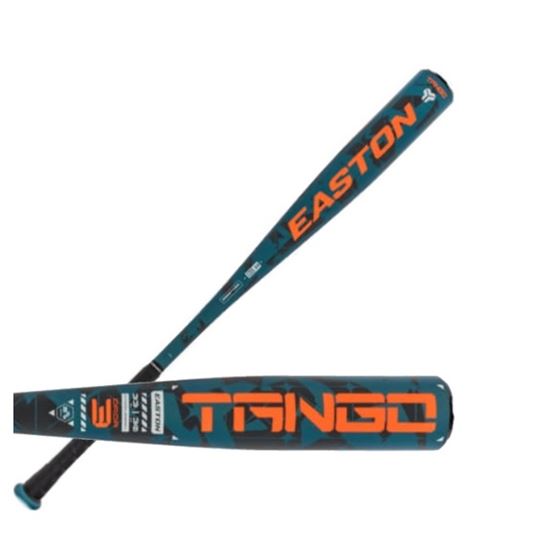 2025 EASTON TANGO (-3) ALLOY BBCOR BASEBALL BAT