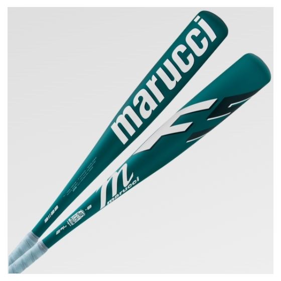 2024 Marucci F5 (-8) Alloy USSSA Baseball Bat