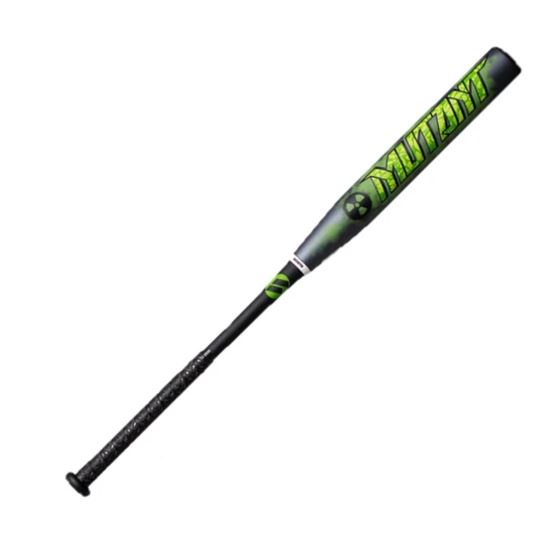 2025 WORTH MUTANT XXL 2PC 13.5" BARREL USSSA SLOWP