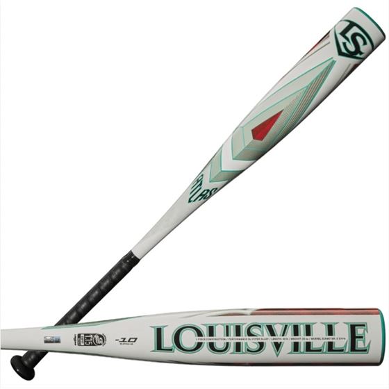 2025 LOUISVILLE SLUGGER ATLAS 9-10) ALLOY USSSA BA