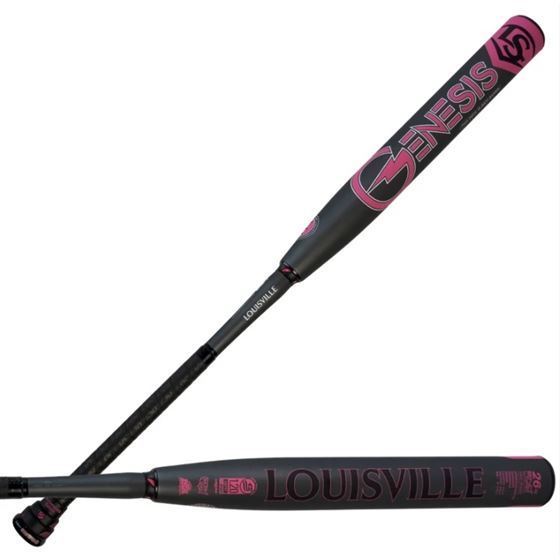 2025 LOUISVILLE SLUGGER GENESIS BCA 13" ENDLOADED 