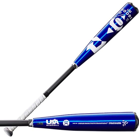 2023 Demarini The Goods 2 5/8" (-10) Alloy USA Bas