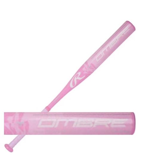 2025 RAWLINGS OMBRE (-11) ALLOY FASTPITCH BAT