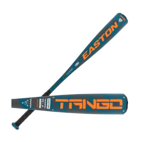 2025 EASTON TANGO (-8) ALLOY USSSA BASEBALL BAT