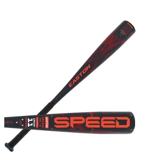 2025 EASTON SPEED JBB (-11) ALLOY USSSA BASEBALL B