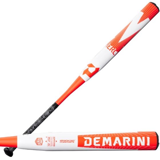 2026 DEMARINI MERCY 13" BALANCED USA/ASA SLOWPITCH