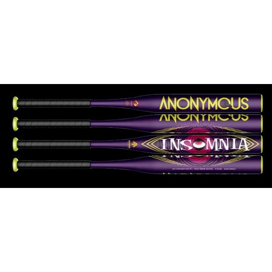 2025 ANONYMOUS INSOMNIA APEXLOAD SSUSA SLOWPITCH S