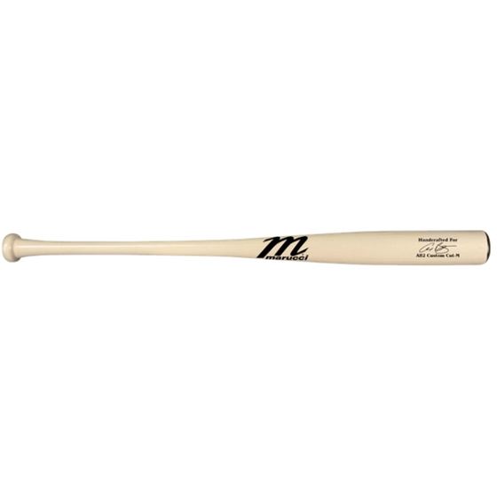 2024 Marucci Pro Exclusive AB2 Juiced Maple Wood B