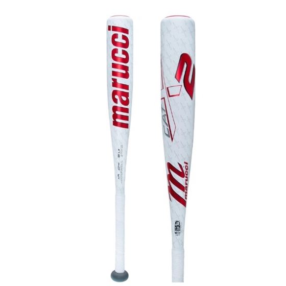 2025 Marucci CAT X2 JBB (-10) Alloy USSSA Baseball