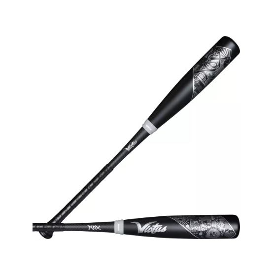 2023 Victus NOX 2 2-3/4" (-10) USSSA Baseball Bat
