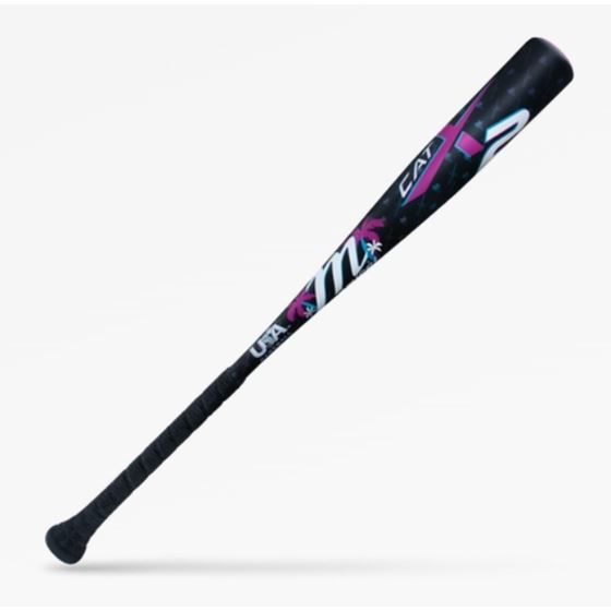 2025 MARUCCI CAT X2 VICE (-11) ALLOY USA BASEBALL 