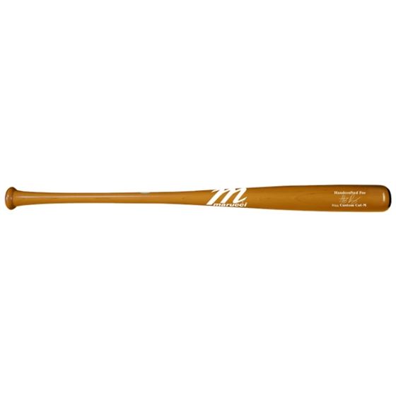 2024 Marucci Pro Exclusive RIZZ44 Juiced Maple Woo