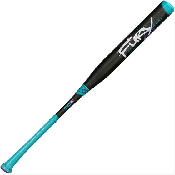 fury usssa 3