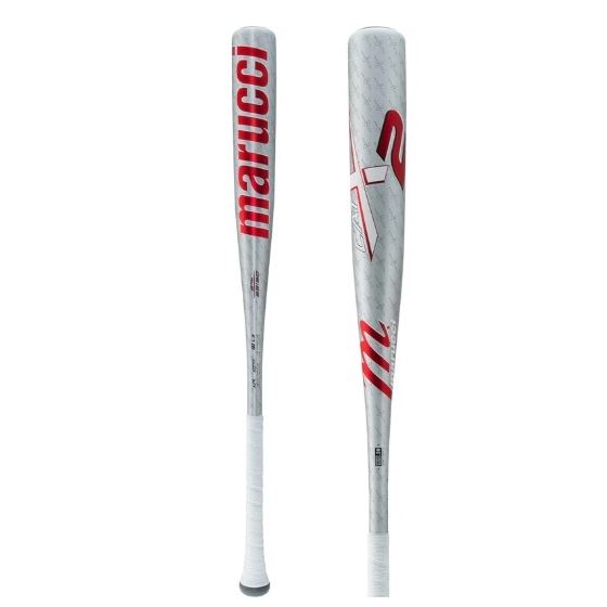 2025 Marucci CAT X2 (-3) Alloy BBCOR Baseball Bat