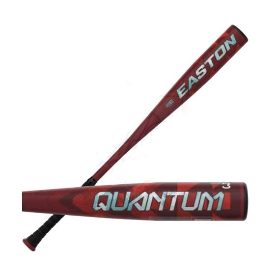 2024 Easton Quantum (-3) Alloy BBCOR Baseball Bat