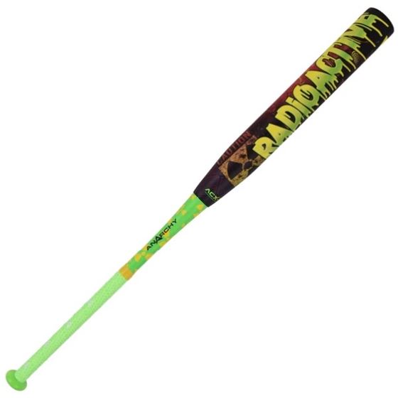 2024 Anarchy Radioactive 13" End-Load USSSA Slowpi