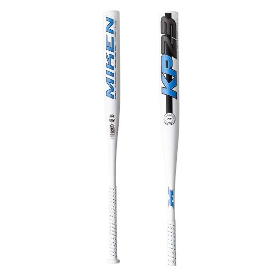 2024 MIKEN KP 1PC 12.5" MAXLOAD USSSA SLOWPITCH SO