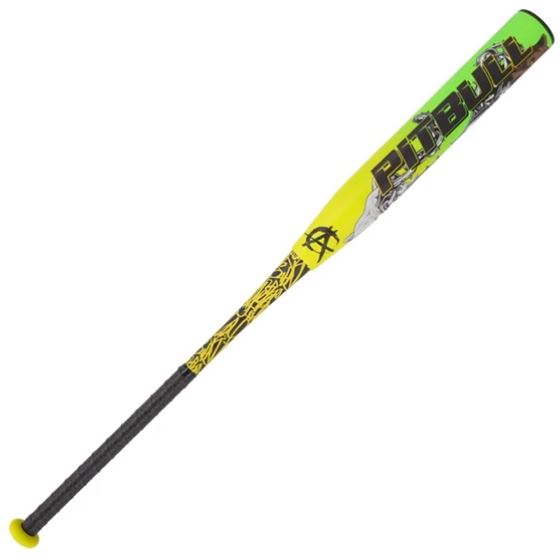 2025 ANARCHY PITBULL END-LOAD USA/ASA SLOWPITCH SO