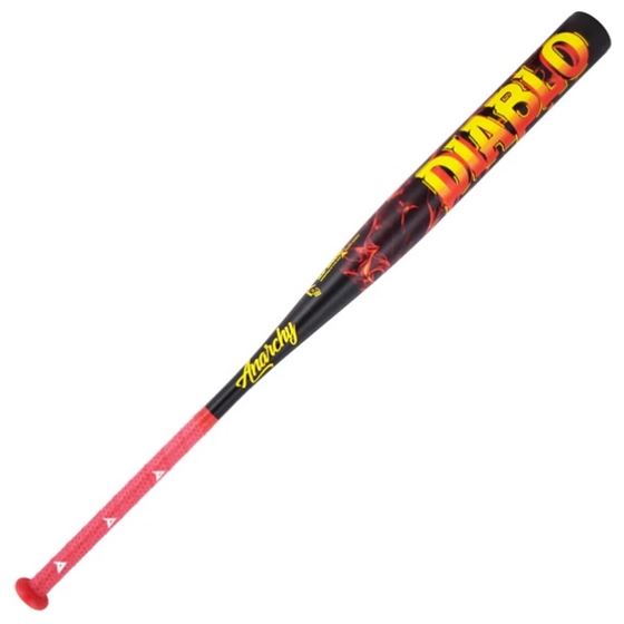 2025 ANARCHY DIABLO ENDLOADED SSUSA SLOWPITCH SOFT