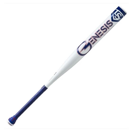 2024 LOUISVILLE SLUGGER GENESIS 1PC ENDLOADED USSS