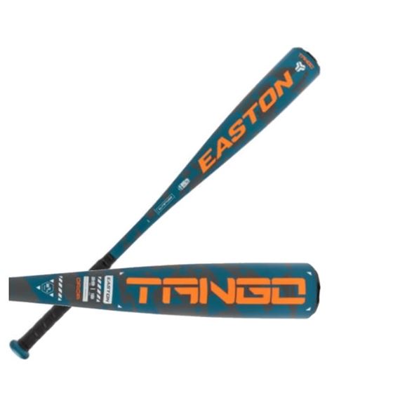 2025 EASTON TANGO (-10) ALLOY USSSA BASEBALL BAT