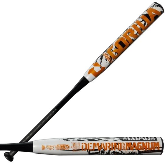 2025 DEMARINI JASON MAGNUM VANILLA GORILLA V3 12.5