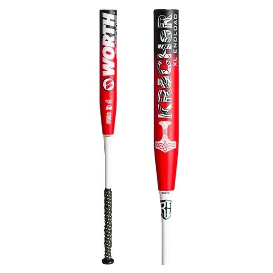 Dudley Dan Smith Doom Max End Load USSSA Slowpitch 240, 46% OFF