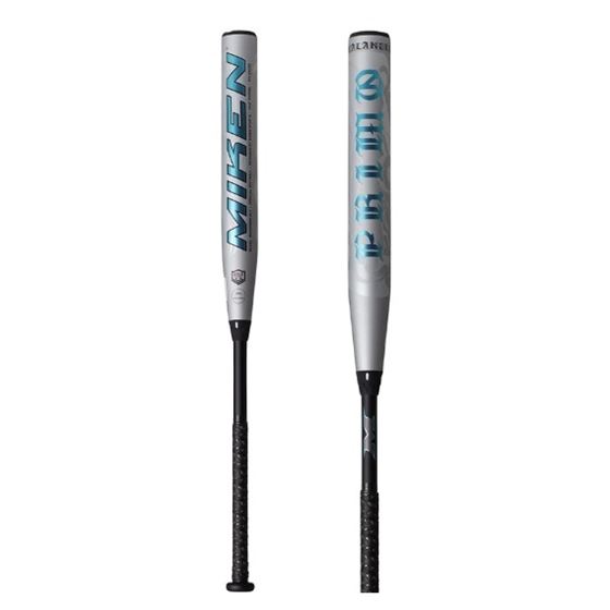 2025 MIKEN PRIMO 13.5" BALANCED USA/ASA SLOWPITCH 