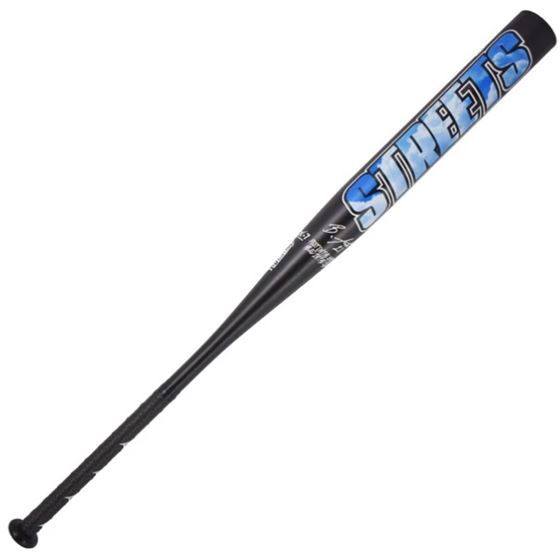 2024 Anarchy Streets 12.5" End-Load USSSA Slowpitc