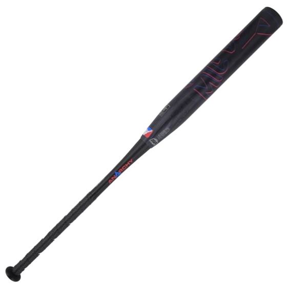 2025 ANARCHY MIC DROP 13" END-LOAD USSSA SLOWPITCH