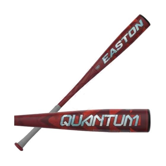 2024 Easton Quantum (-8) Alloy USSSA Baseball Bat