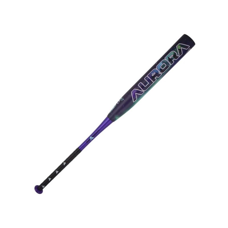 2024 Anarchy Aurora 13 Balanced Usssa Slowpitch Softball Bat 9670