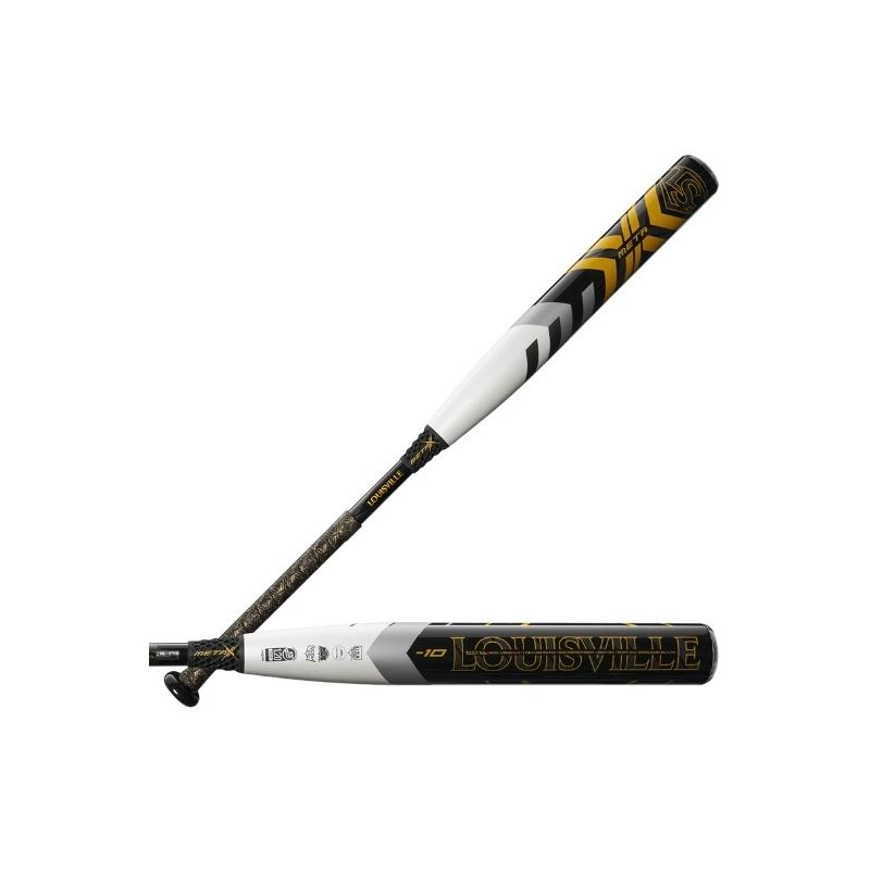 2024 Louisville Slugger Meta (10) Fastpitch Softball Bat