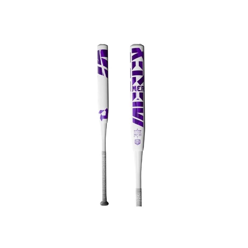 2024 DeMarini Mercy 13" USA Slowpitch Softball Bat