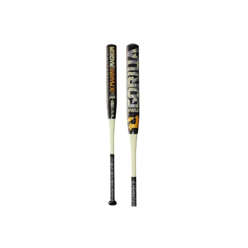 2025 DeMarini Jason Magnum Signature Vanilla Gorilla 12" USSSA