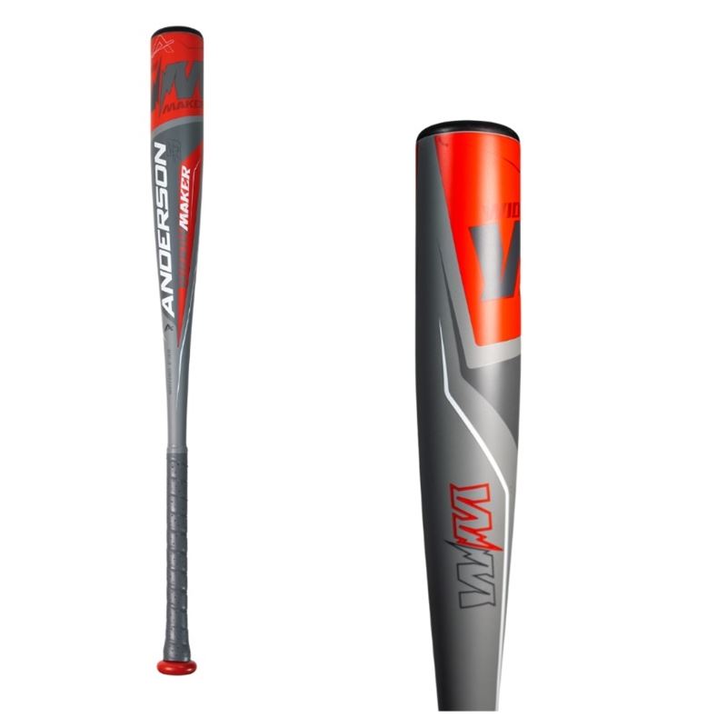 2024 ANDERSON WODOMAKER (3) BBCOR BASEBALL BAT