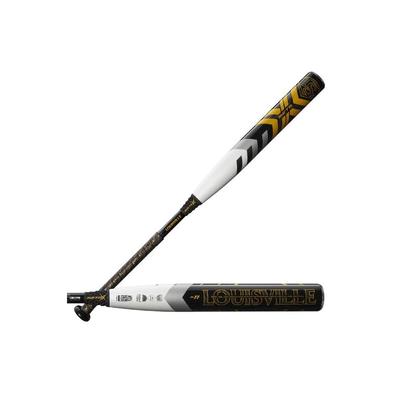 2024 Louisville Slugger Meta (11) Fastpitch Softball Bat