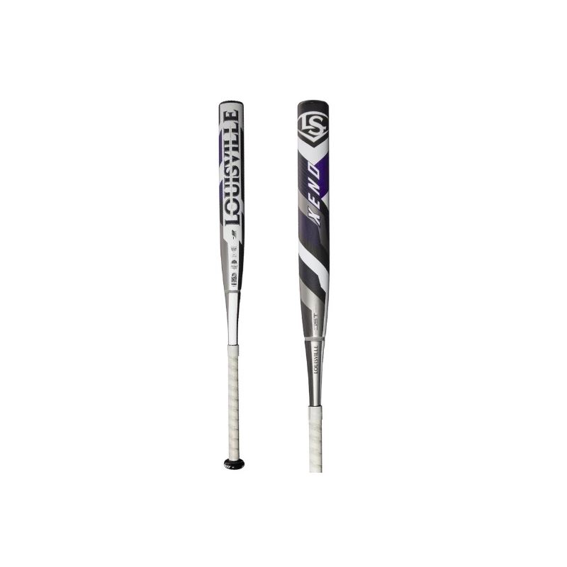 2025 LOUISVILLE SLUGGER XENO (9) FASTPITCH BAT