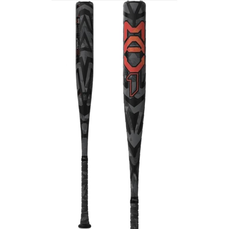 2024 EASTON MAV1 (3) BBCOR ALLOY BASEBALL BAT