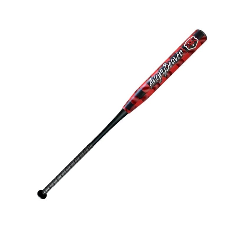2024 ANARCHY ANGRY BEAVER 13" ENDLOADED USSSA SLOWPITCH SOFTBALL BAT