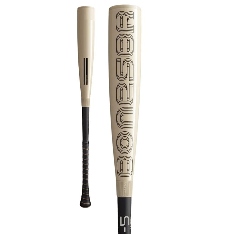 2024 WARSTICK BONESABER HYBRID (5) USSSA BASEBALL BAT