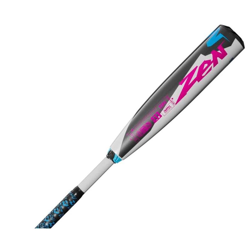 2025 DEMARINI ZEN (11) COMPOSITE USSSA BASEBALL BAT