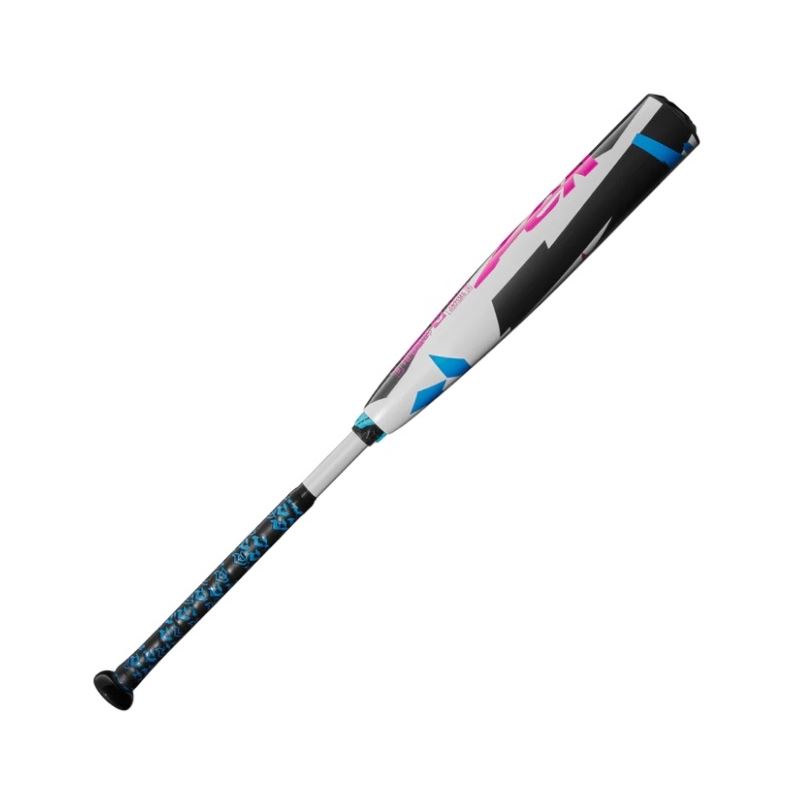 2025 DEMARINI ZEN (10) COMPOSITE USSSA BASEBALL BAT