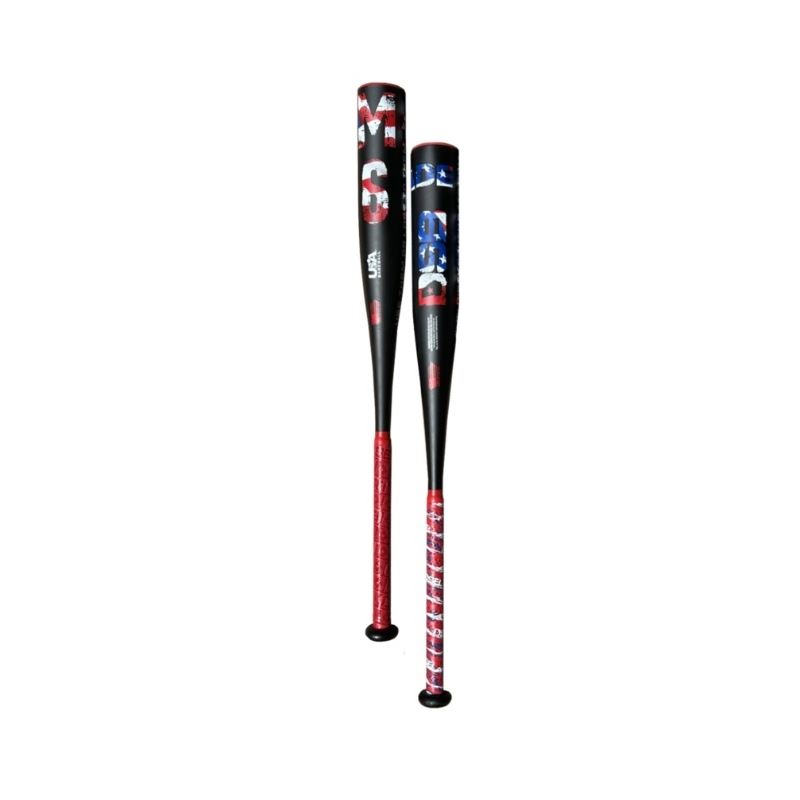 2024 Dirty South Bats M6 Made (10) USA Baseball Bat