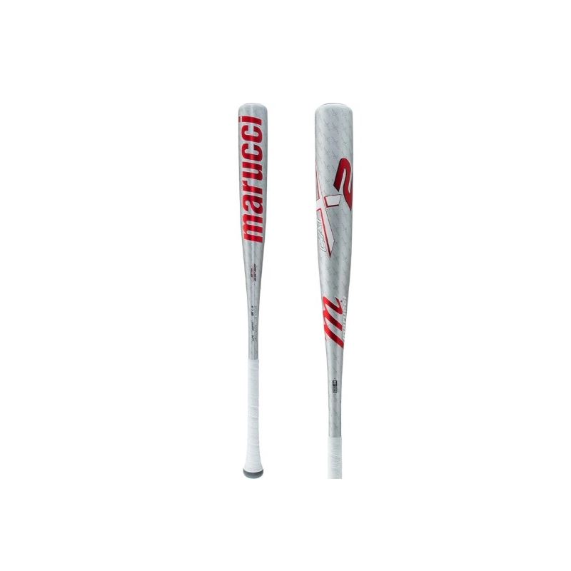 2025 Marucci CAT X2 (3) Alloy BBCOR Baseball Bat