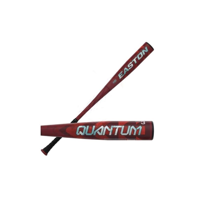 2024 Easton Quantum (3) Alloy BBCOR Baseball Bat