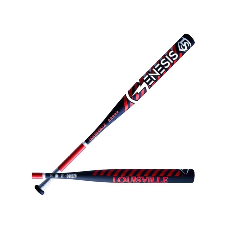 2025 Louisville Slugger Genesis Alloy USSSA/ASA Endloaded Slowpitch