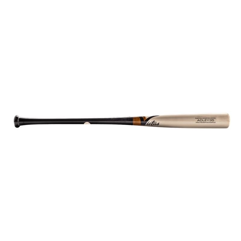 2024 Victus Pro Reserve ADLEY35 Juiced Maple Wood Baseball Bat   Dff640aa E22d 4a7c Bae8 6c57d825db8c 