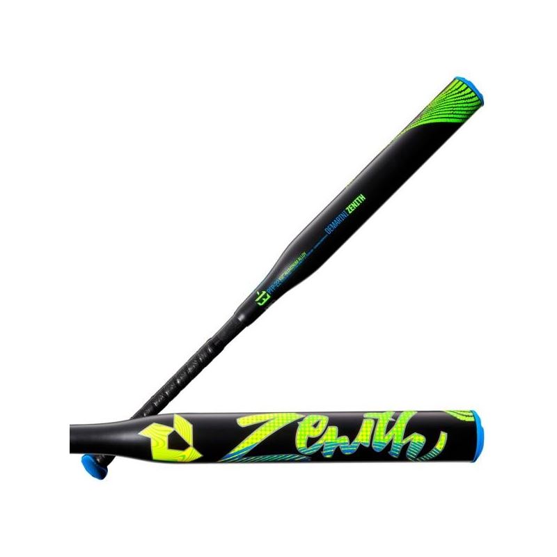 2022 Demarini Zenith (13) USA/USSSA/ISA/NSA Fastpitch Softball Bat