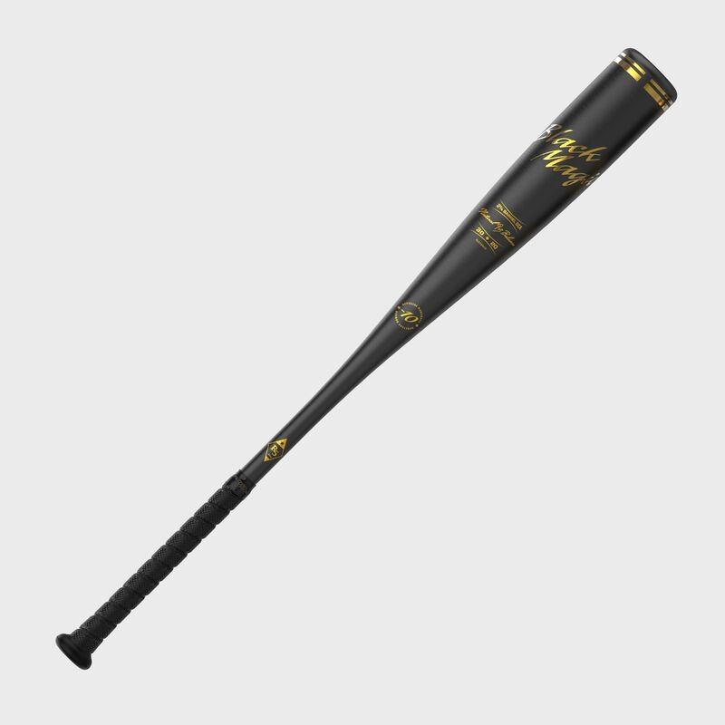 2023 Easton Black Magic BBCOR Alloy (3) Baseball Bat
